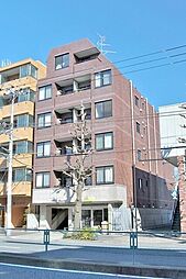 エスアール自由が丘