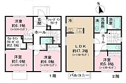 等々力8丁目戸建