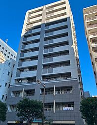 東急ドエル アルス大井一丁目