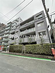 カスタリア目黒