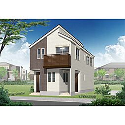 洗足HOUSEテラスハウス