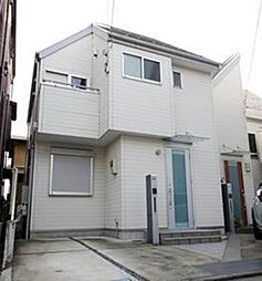 南雪谷5丁目戸建