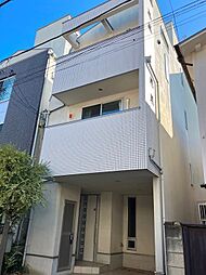 目黒区緑が丘１丁目の一戸建て