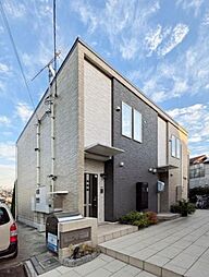 プライムマエダ成城