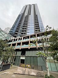 大崎ウエストシティタワーズ E棟