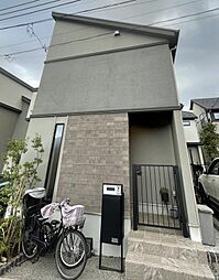 世田谷区桜丘４丁目の一戸建て