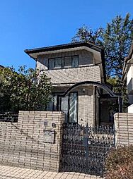目黒区青葉台２丁目の一戸建て