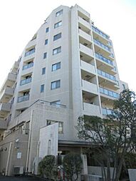 コンフォルテハイム西小山