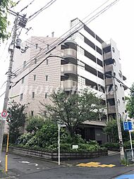 グリーンテラス世田谷