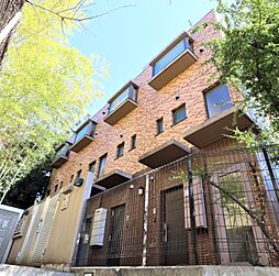 目黒区大岡山１丁目