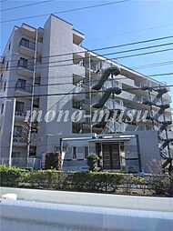 KDXレジデンス田園調布