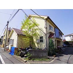 世田谷区中町４丁目の一戸建て