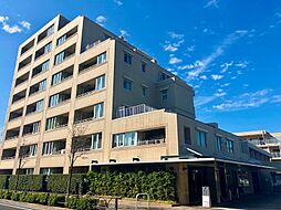 世田谷区梅丘２丁目