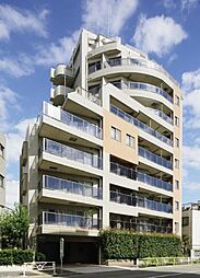 渋谷区上原２丁目