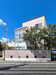 世田谷区上北沢１丁目の一戸建て