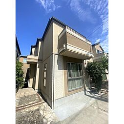 世田谷区岡本３丁目の一戸建て