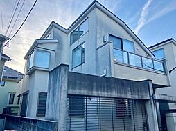世田谷区東玉川２丁目の一戸建て