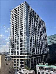 品川区大井１丁目