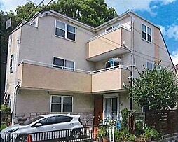 目黒区駒場１丁目の一戸建て