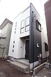 渋谷区富ヶ谷２丁目の一戸建て