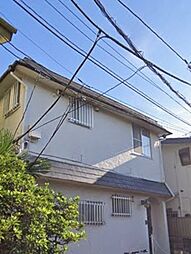 世田谷区瀬田２丁目の一戸建て