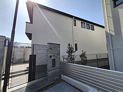 世田谷区瀬田４丁目の一戸建て