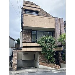 世田谷区赤堤１丁目の一戸建て