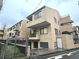 世田谷区松原６丁目