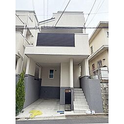 世田谷区赤堤２丁目の一戸建て