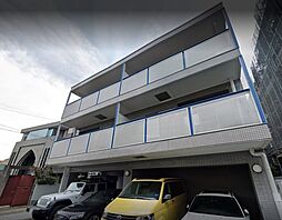 渋谷区代官山町