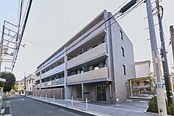 品川区旗の台５丁目