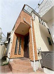 世田谷区赤堤４丁目の一戸建て