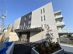 大田区田園調布本町