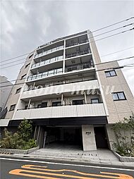 目黒区洗足１丁目