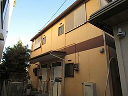 世田谷区代田3丁目の一戸建て