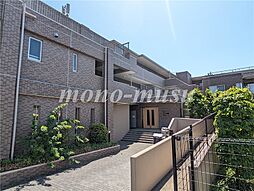 世田谷区成城４丁目