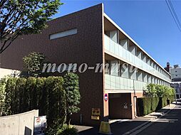 目黒区青葉台１丁目