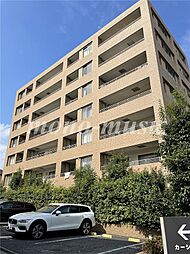 目黒区八雲５丁目