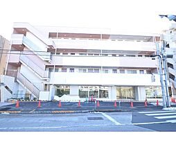 世田谷区中町２丁目