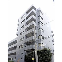 目黒区中根１丁目