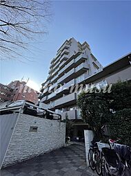 世田谷区瀬田２丁目