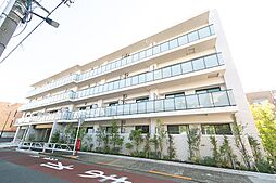 目黒区大岡山１丁目