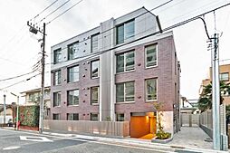 世田谷区赤堤２丁目