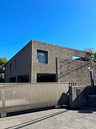 杉並区浜田山４丁目