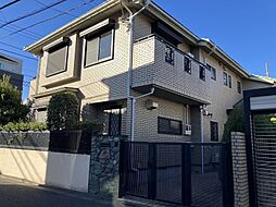 世田谷区赤堤４丁目の一戸建て