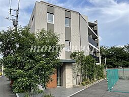 目黒区中央町１丁目