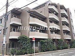 世田谷区下馬１丁目