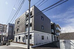 世田谷区新町２丁目