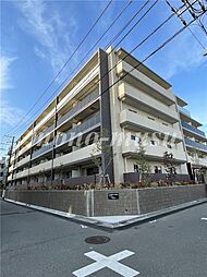 世田谷区玉堤１丁目