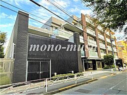 目黒区碑文谷２丁目